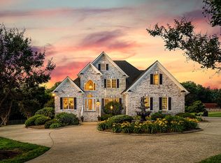 1358 Underpass Rd, Advance, NC 27006