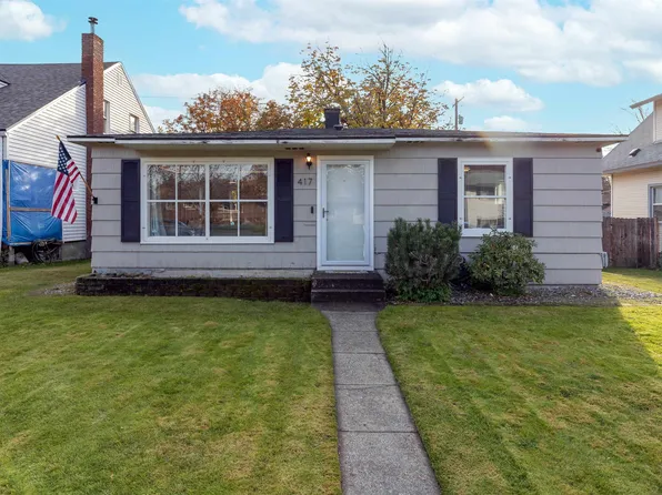 417 W Euclid Ave, Spokane, WA 99205