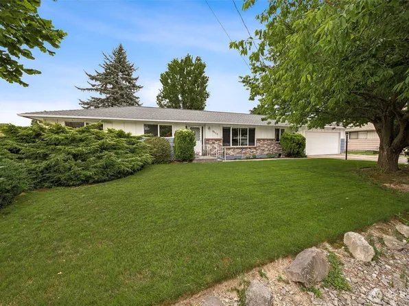 1005 17th Street NW, Puyallup, WA 98371