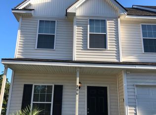 336 Dante Cir, Beaufort, SC 29906