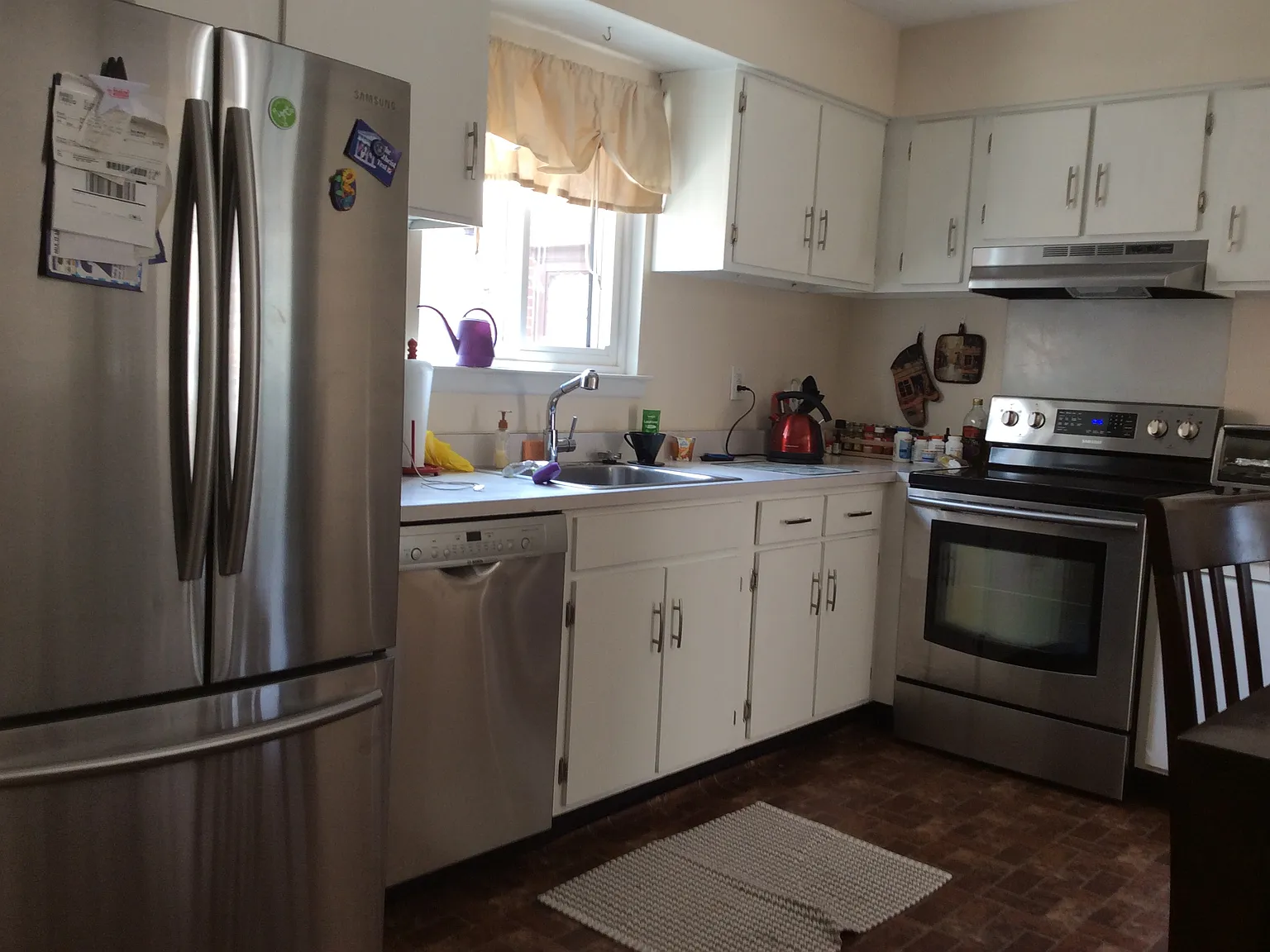 1 bed, 825 sqft, $1,600 — Photo 1