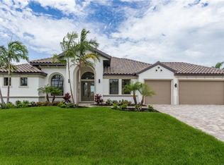 2123 SW 43rd Lane Cpe, Coral, FL 33914