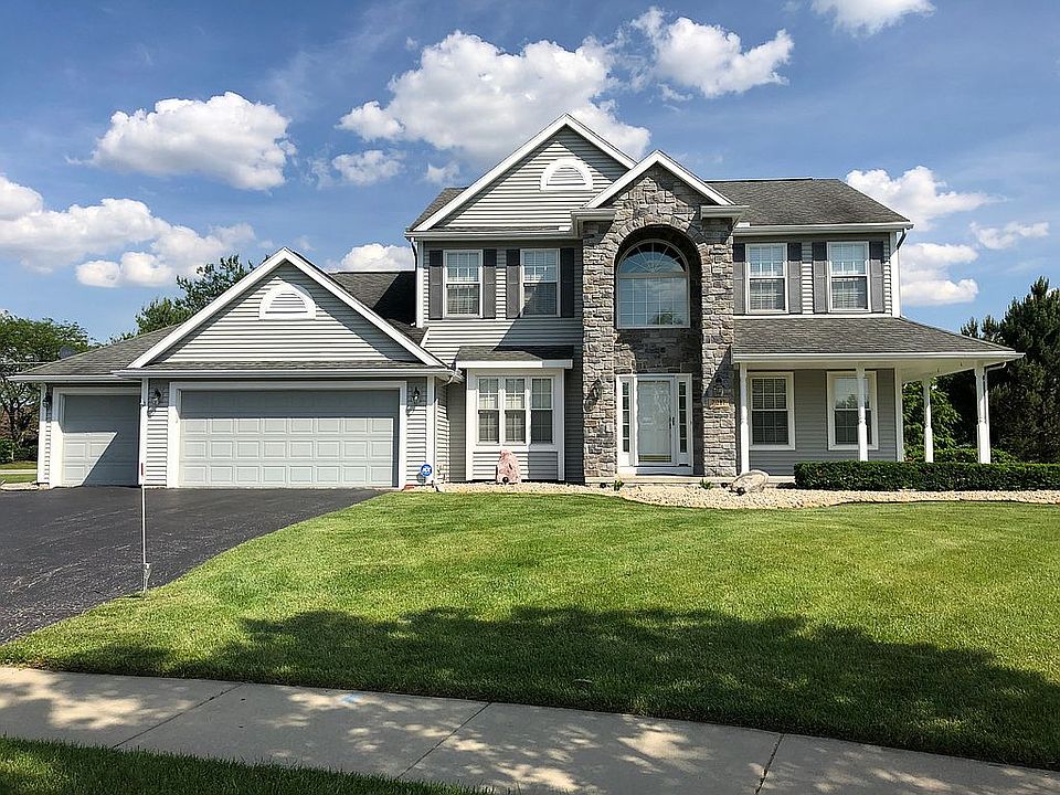 7217 Stonewater Ct, Maumee, OH 43537 Zillow