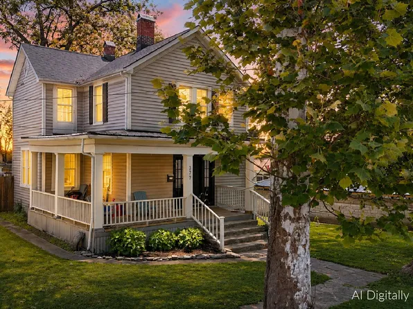 377 Crescent Ave, Winchester, KY 40391