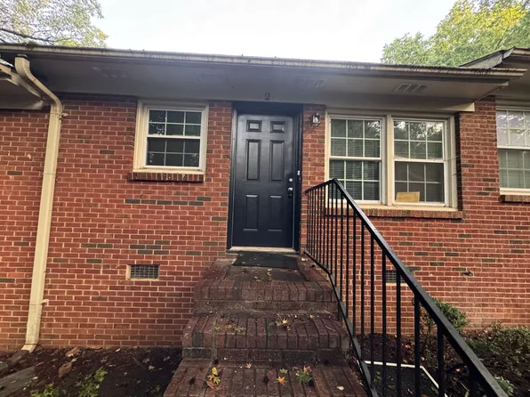 3440 Washburn Ave, Charlotte, NC 28205
