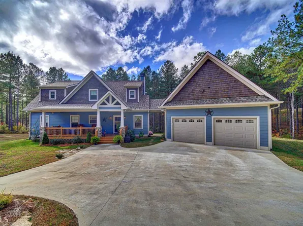 690 Stables Loop, Blairsville, GA 30512