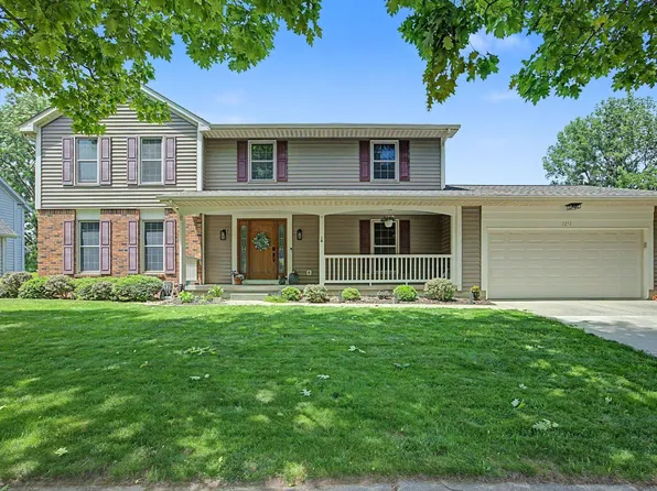 3251 Jasper St, West Lafayette, IN 47906