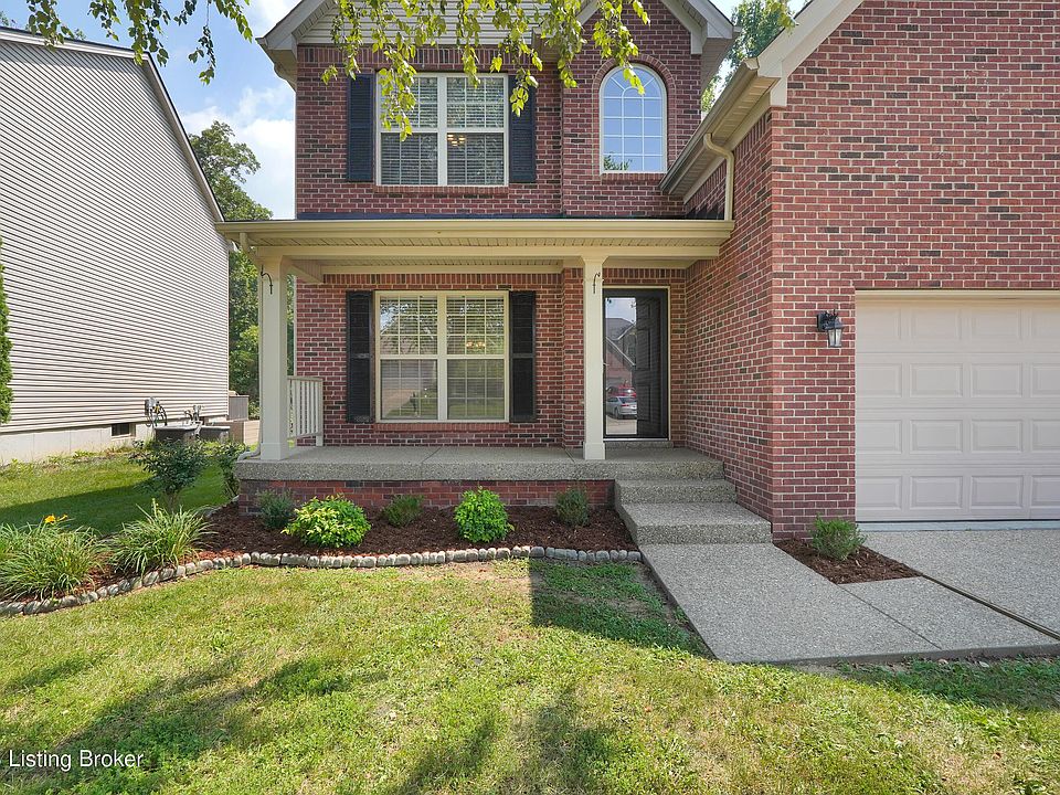 1820 Belay Way, Louisville, KY 40245 Zillow