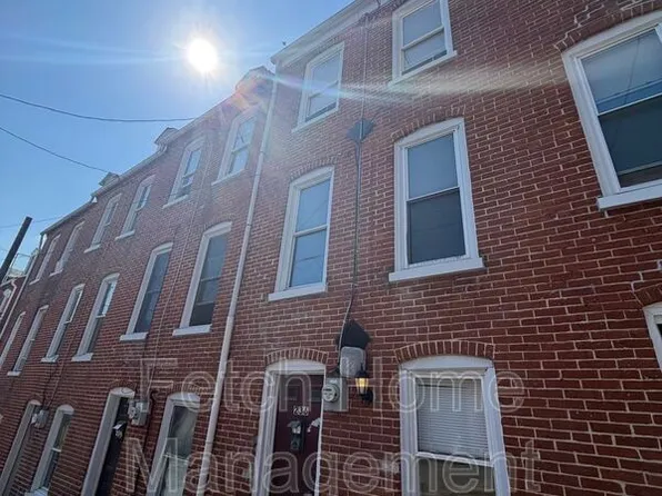 236 W Mifflin St, Lancaster, PA 17603