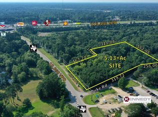 2090 Duke Rd, Splendora, TX 77372