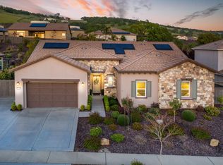 5054 Trailside Dr, El Dorado Hills, CA 95762