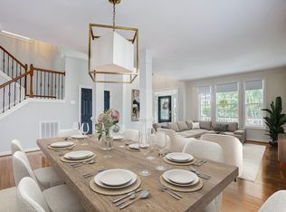 1741 Wysong Ct, Raleigh, NC 27612