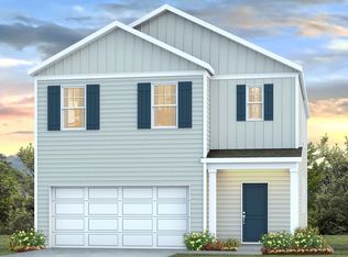 354 Sandy Run Dr, Columbia, SC 29203