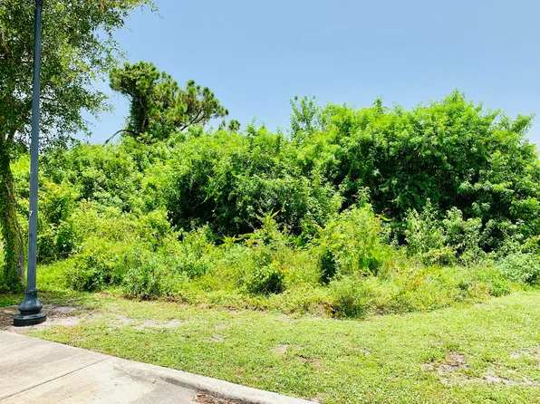 4603 SW Nackman Ter, Port Saint Lucie, FL 34953