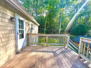 82 Long Hill Rd Unit A, Gray, ME 04039