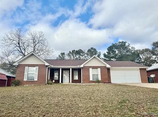2821 Quail Cv, Enterprise, AL 36330