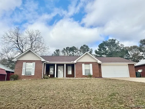 2821 Quail Cv, Enterprise, AL 36330