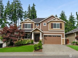 Ridge At Gig Harbor, Gig Harbor, WA 98332