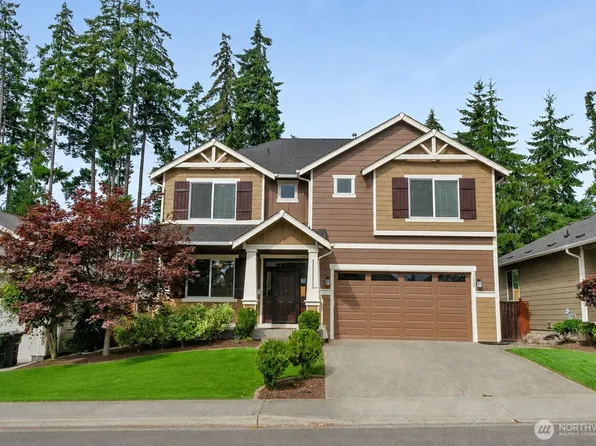 11244 Borgen Loop, Gig Harbor, WA 98332