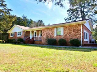 3349 Heber Springs Rd W, Quitman, AR 72131
