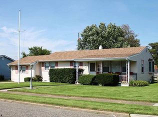 209 26th St S, Brigantine, NJ 08203