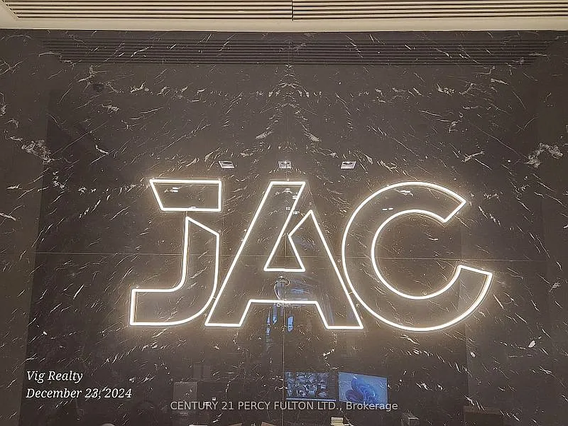 308 Jarvis (JAC Condos) — Photo 2
