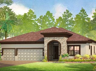 21834 SW Tivolo Way, Port Saint Lucie, FL 34986