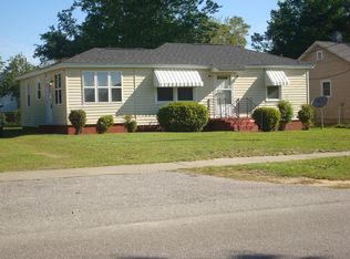 161 Poinsett Dr, Sumter, SC 29150