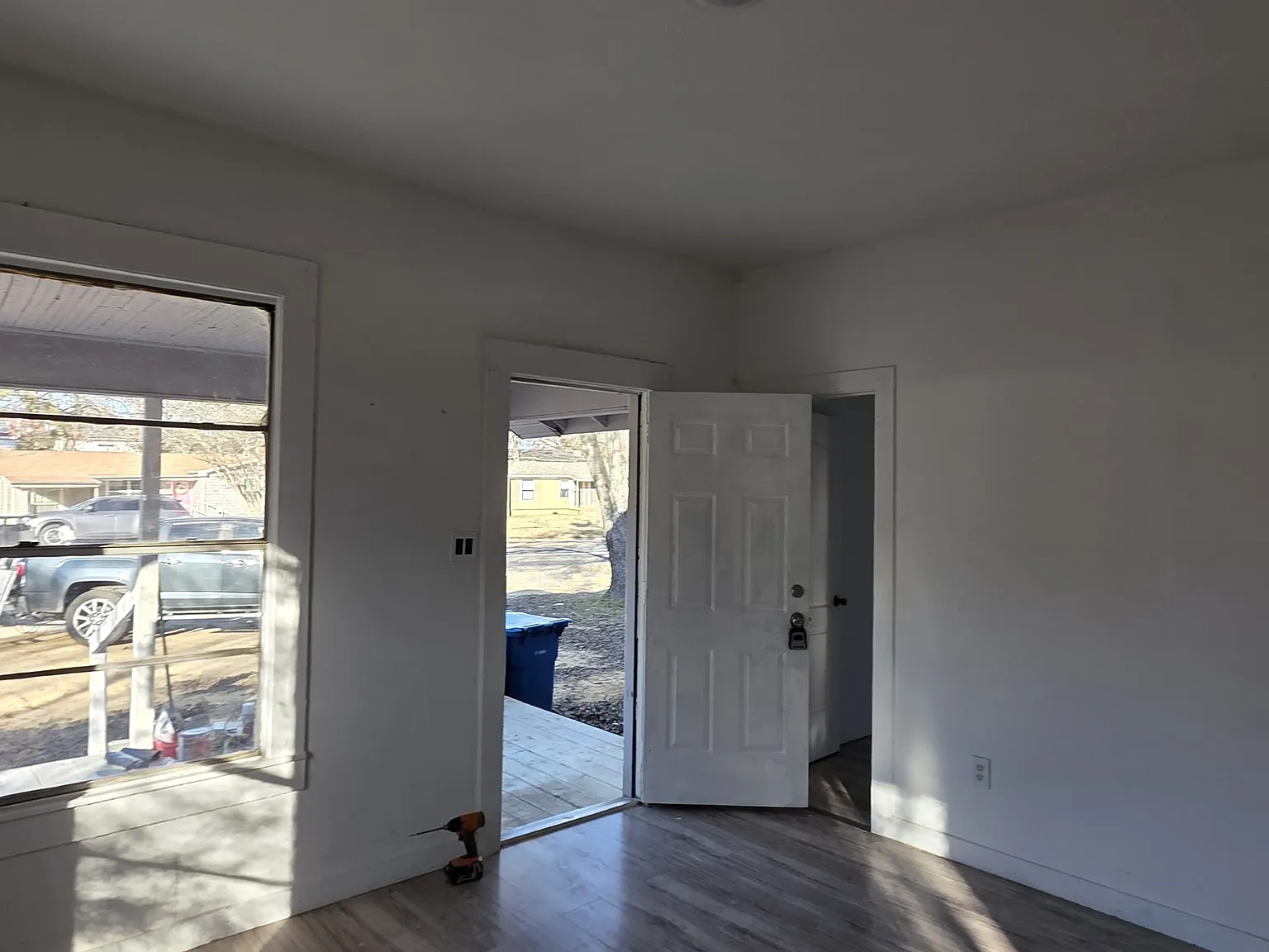 4 bed, 1250 sqft, $1,425 — Photo 2