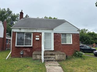 17753 Woodbine St, Detroit, MI 48219