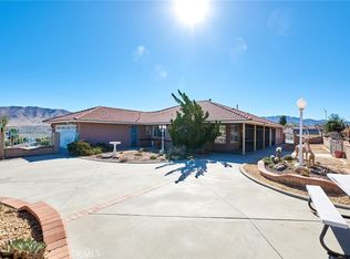 18843 Fairburn St, Hesperia, CA 92345