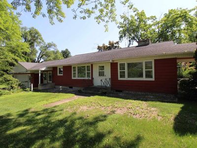 206 East Ormsby Street, Oxford, WI, 53952