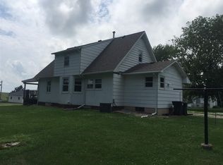 420 Grant St, Lyons, NE 68038