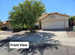 1425 E Century Ave, Gilbert, AZ 85296