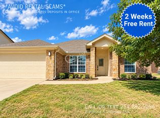 6503 Deorsam Loop, Killeen, TX 76542
