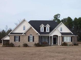223 Spotted Fawn Rd N, Statesboro, GA 30461