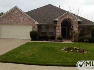 4012 Sweetwood Ct, Haltom City, TX 76137