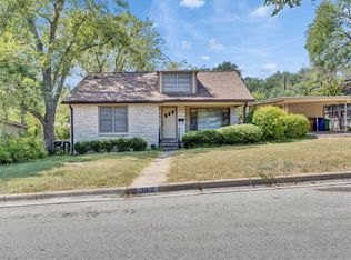 3810 Brookview Rd, Austin, TX 78722