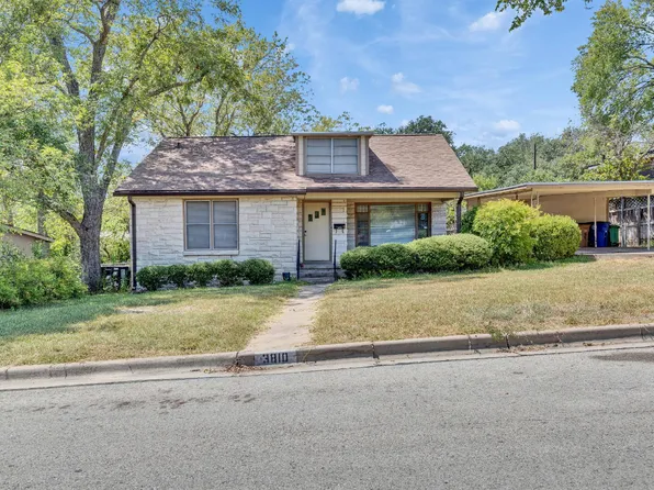 3810 Brookview Rd, Austin, TX 78722
