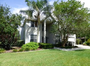 645 Apache Trl, Merritt Island, FL 32953