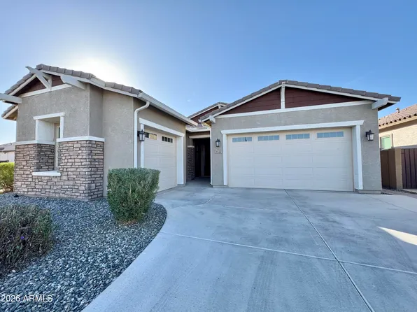 4122 S Quinn Ave, Gilbert, AZ 85297