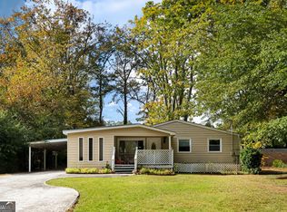 1675 Donna Lynn Dr SE, Smyrna, GA 30080