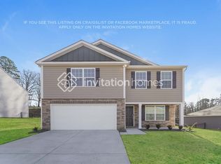 177 Cassius Dr, Troutman, NC 28166