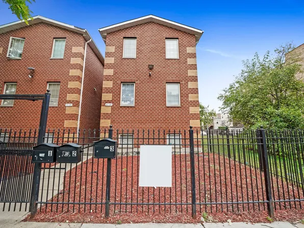 6139 S King Dr, Chicago, IL 60637