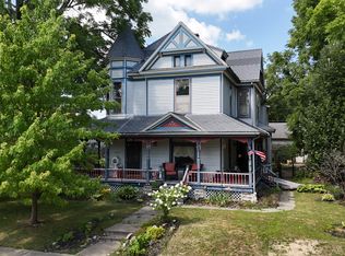 538 W Taylor St, Kokomo, IN 46901