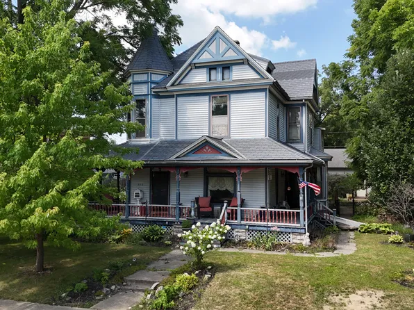 538 W Taylor St, Kokomo, IN 46901