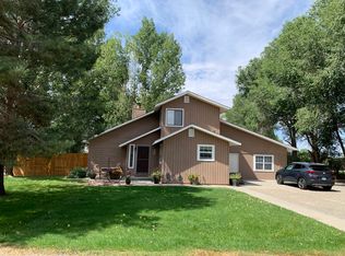 1087 Wallace St, Fruita, CO 81521