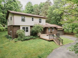 12 Murray St, Sundridge, ON P0A 1Z0