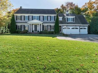 3 Brookside Farm Ln, Sudbury, MA 01776