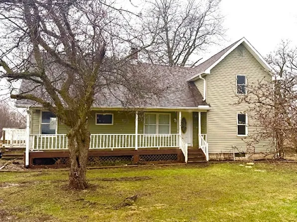 739 Clay St, Jefferson, OH 44047